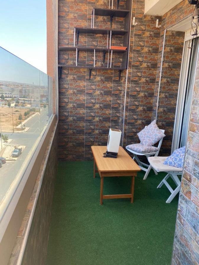 Nice Little Apartment With Swimming Pool 阿加迪尔 外观 照片