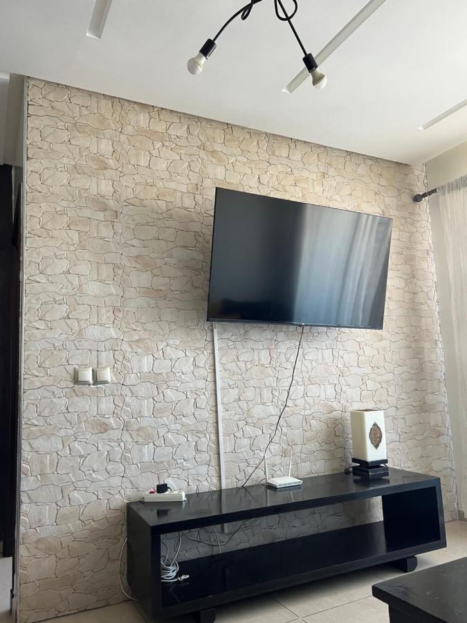 Nice Little Apartment With Swimming Pool 阿加迪尔 外观 照片