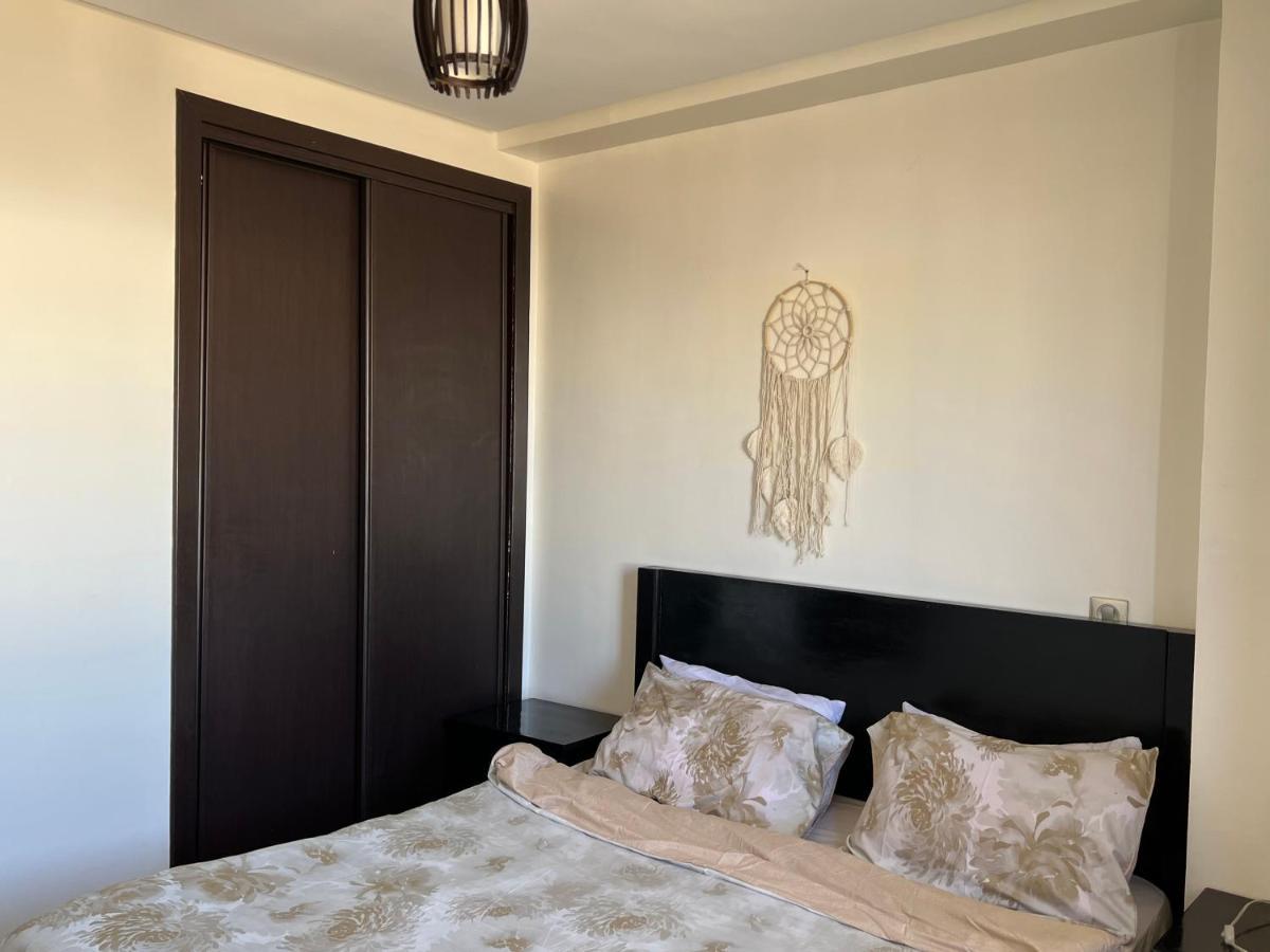 Nice Little Apartment With Swimming Pool 阿加迪尔 外观 照片