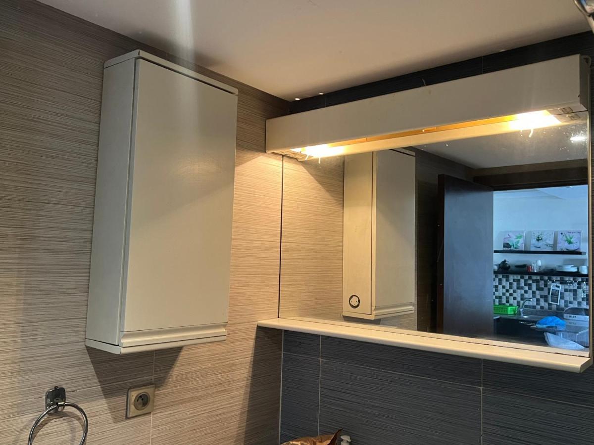 Nice Little Apartment With Swimming Pool 阿加迪尔 外观 照片