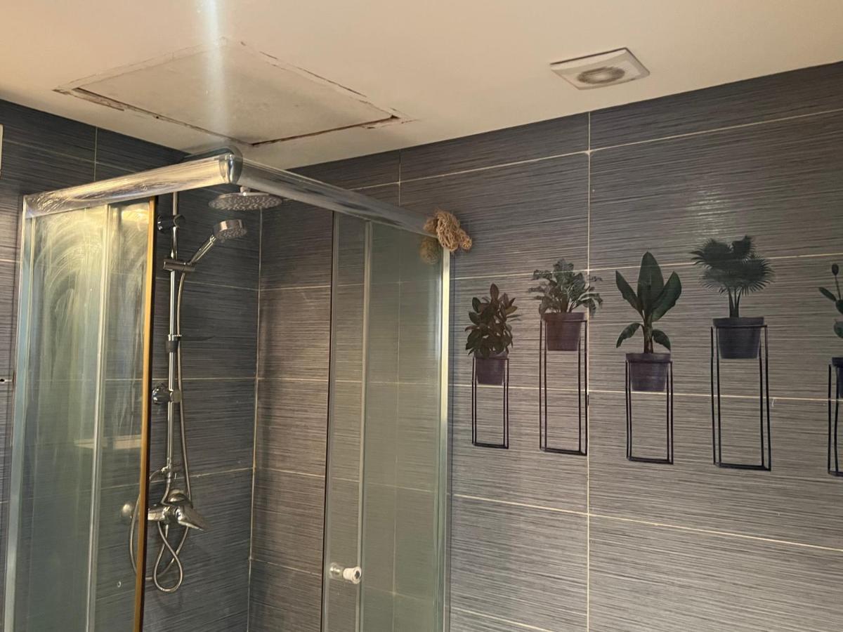 Nice Little Apartment With Swimming Pool 阿加迪尔 外观 照片