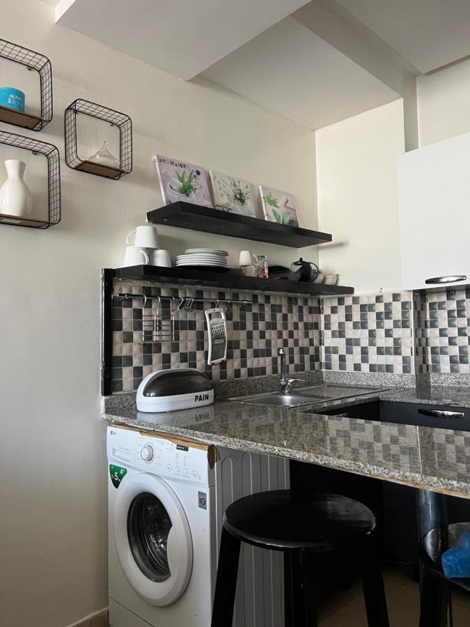 Nice Little Apartment With Swimming Pool 阿加迪尔 外观 照片