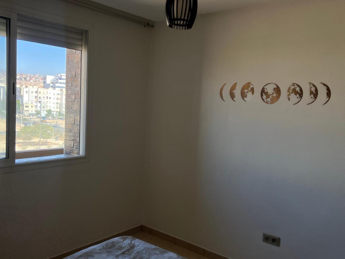 Nice Little Apartment With Swimming Pool 阿加迪尔 外观 照片