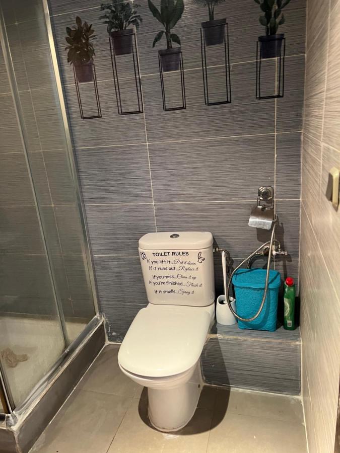 Nice Little Apartment With Swimming Pool 阿加迪尔 外观 照片