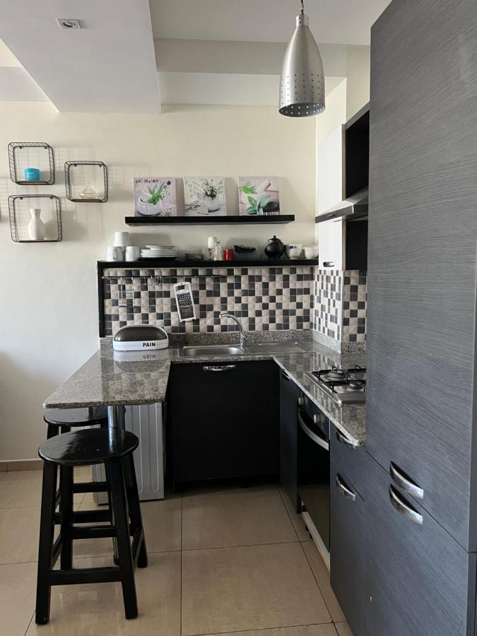 Nice Little Apartment With Swimming Pool 阿加迪尔 外观 照片